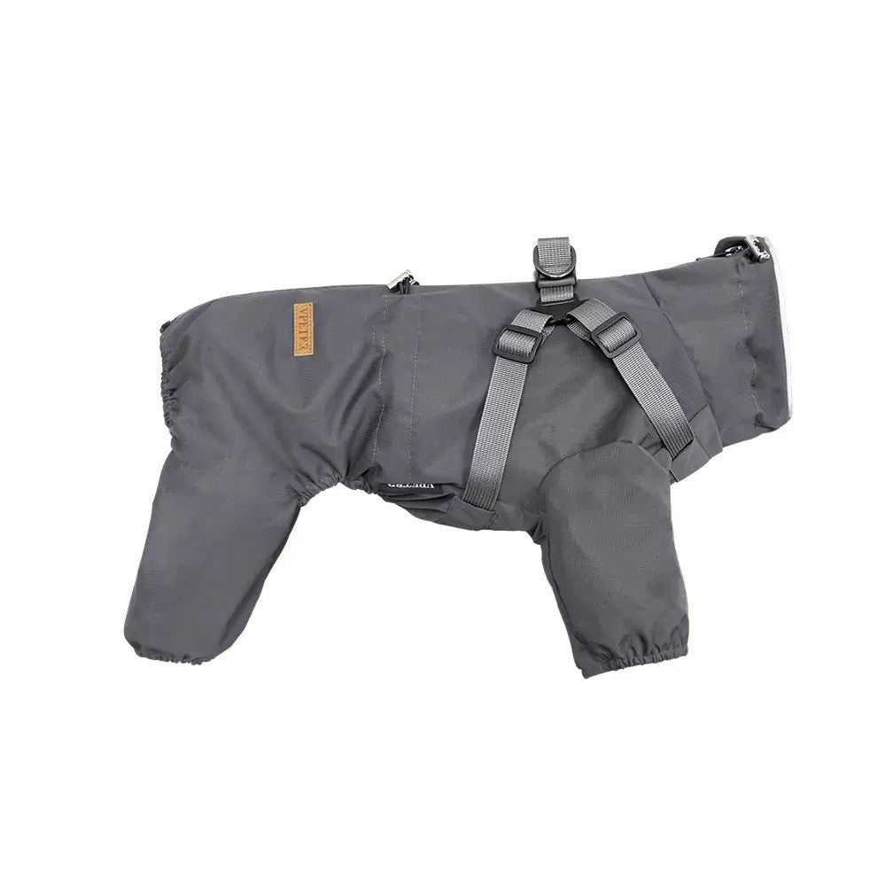 Manteaux Imperméables Pour Chiens