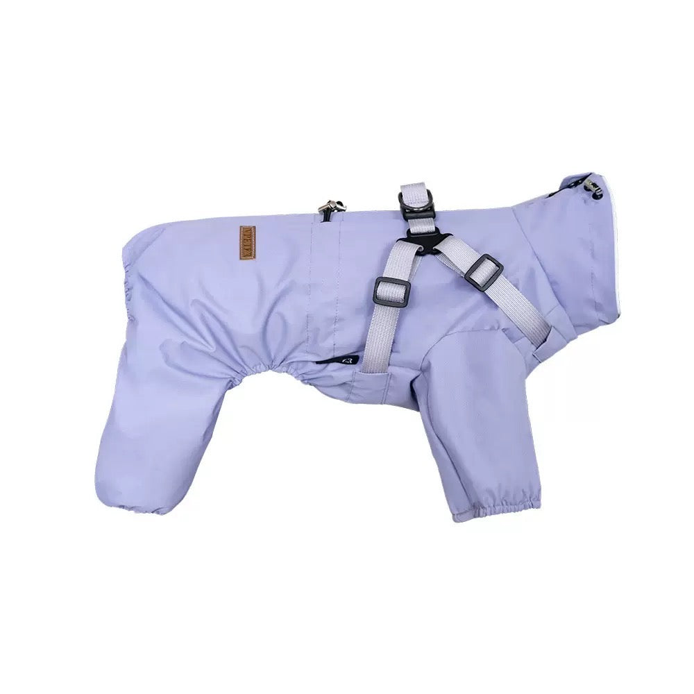 Manteaux Imperméables Pour Chiens