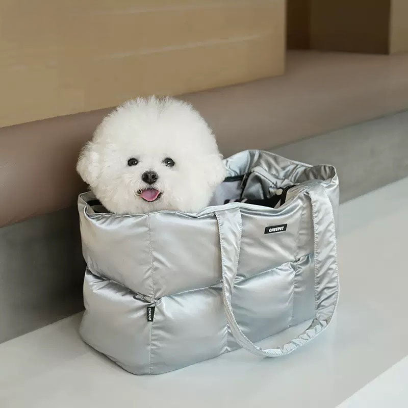 Sac de transport pour animaux