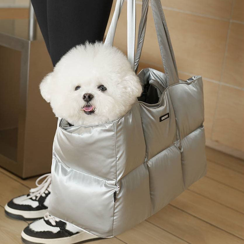 Sac de transport pour animaux