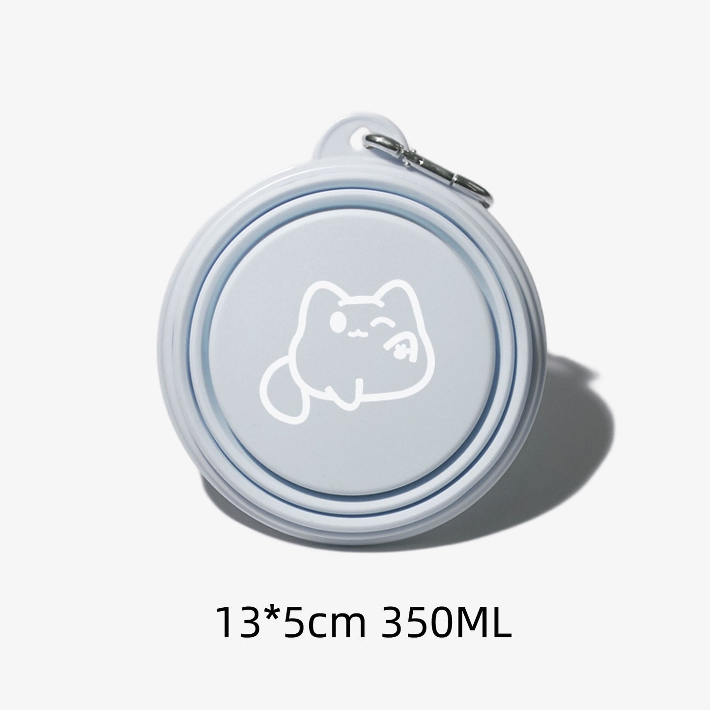 Gamelles de Voyage pour Chien