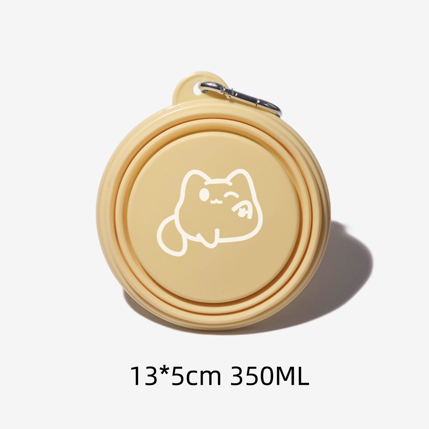 Gamelles de Voyage pour Chien