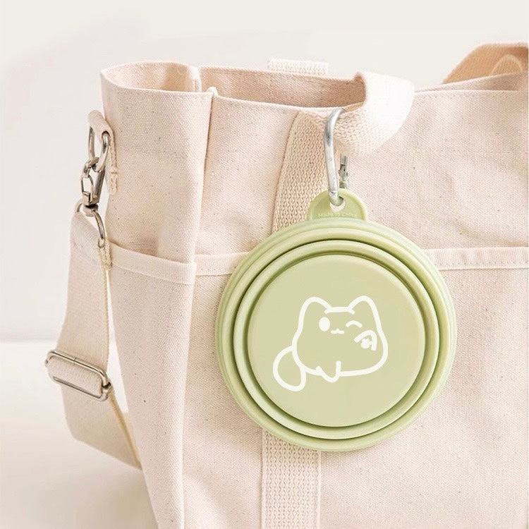 Gamelles de Voyage pour Chien
