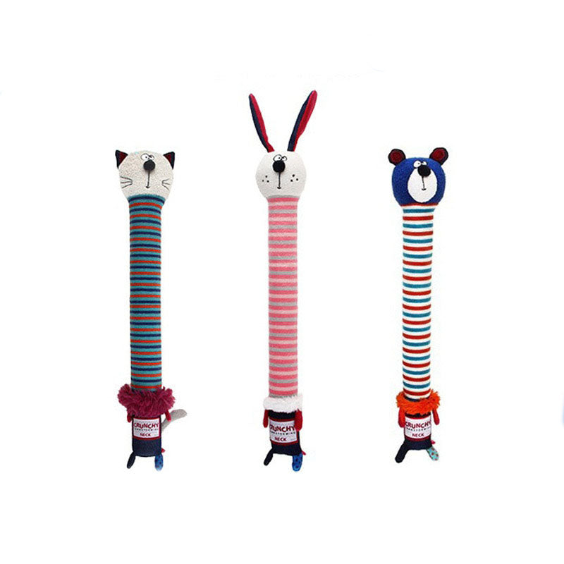 Jouet Sonore “Clac” pour Chien