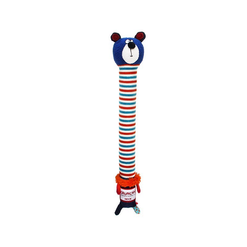 Jouet Sonore “Clac” pour Chien