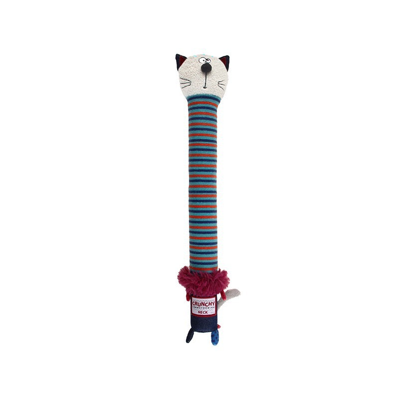 Jouet Sonore “Clac” pour Chien