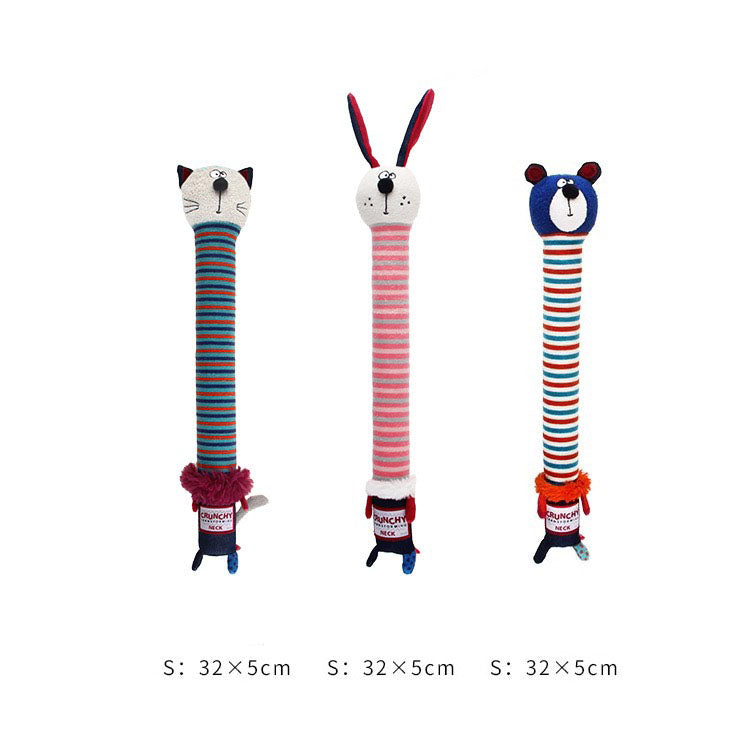 Jouet Sonore “Clac” pour Chien